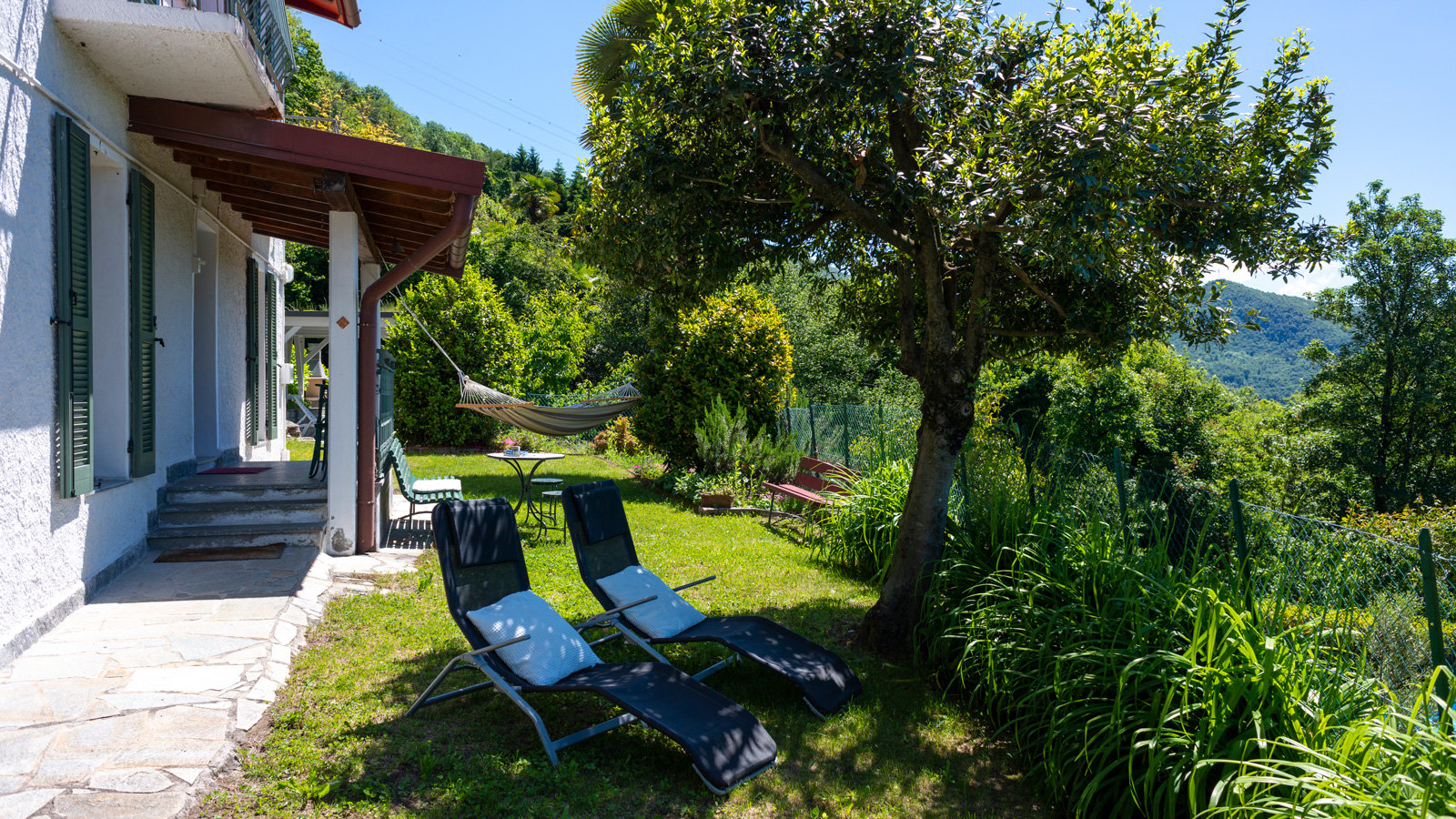 Faszinierend Ferienwohnung Mit Hund Lago Maggiore Bild